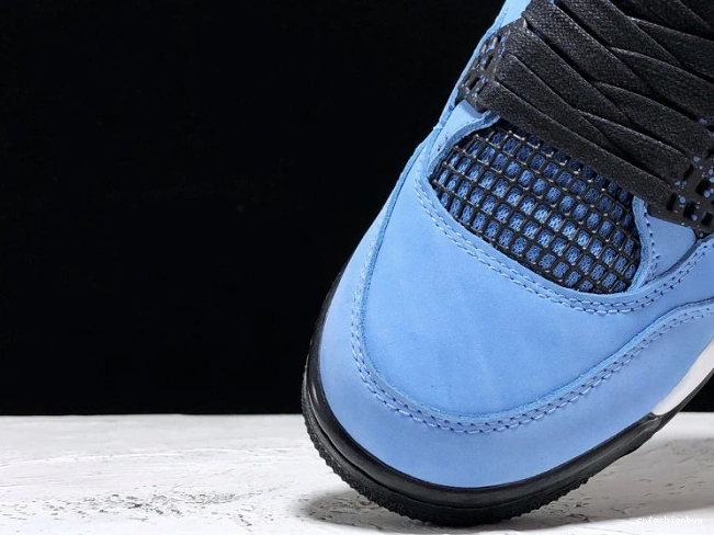 Travis Jack Jordan 308497-406 4 Scott Air Cactus x 1211